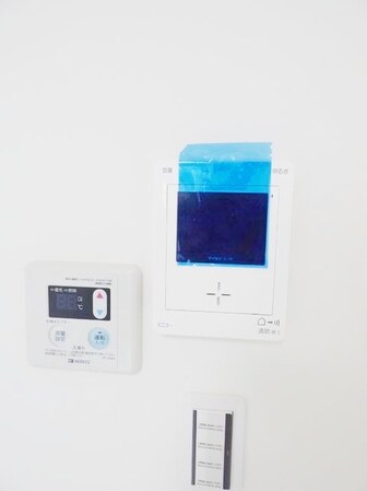 Glanz町屋 アネックスの物件内観写真